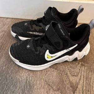 Giannis Immortality Nike shoe